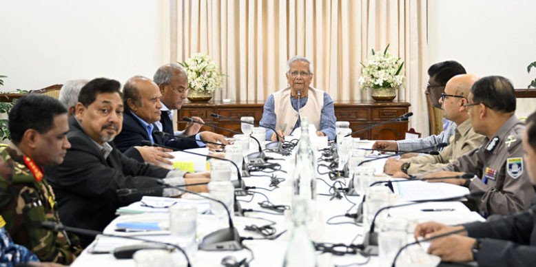 ‘নির্বাচন আরো নিখুঁত করাই এখন চ্যালেঞ্জ’